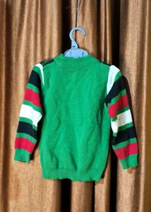 Combo Of 2 Sweater for 6 to 7 year boys