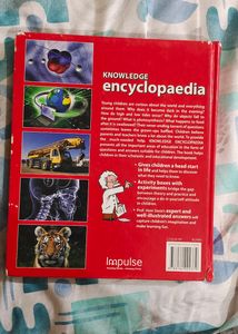 Knowledge Encyclopaedia