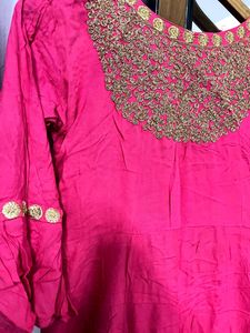 Beautiful Gown Dress