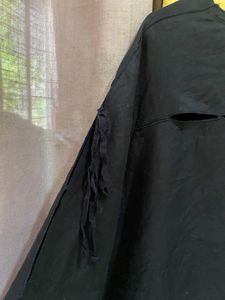 Chic Black Top Till 48