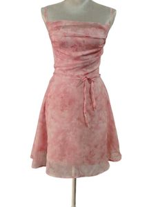 Summer Mini Dress