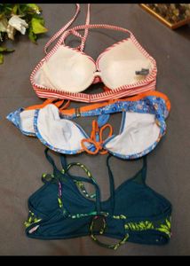 Bikini Tops Set🌸