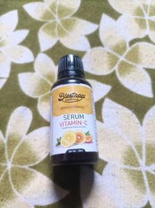 Vitamin C Serum