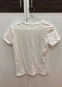 Puma Floral Graphic Tee