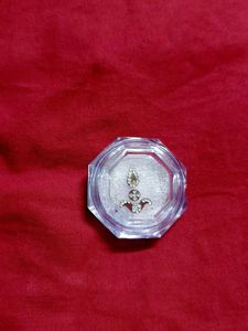 Bridal Bindi Set