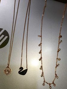NEW CHAINS COMBO