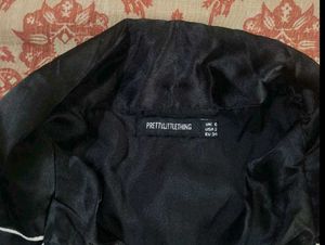 Satin Night Suit