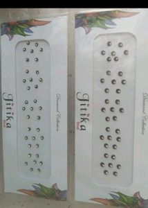 Stone Bindi Pouch 70