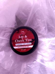 TNW-THE NATURAL WASH Lip & Cheek Tint -