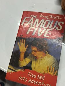 Famous 5
