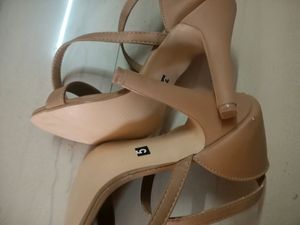 Pencil Heels
