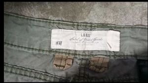 H&amp;M Cargo