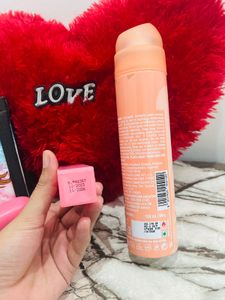 Bella Vita Perfume &amp; Vanesa Deo Mist
