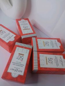 Dot &amp; Key Sunscreen SPF 50