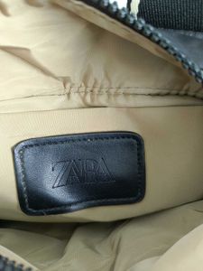 Zara Authentic