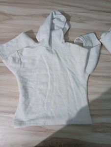 Cute Panda Hoodie