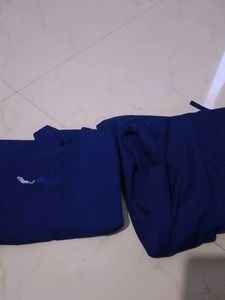 Nurse Uniform
