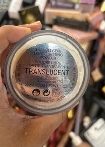Laura Mercier Foundation