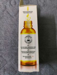 Brand New Garnier VitaminC Overnight Booster Serum