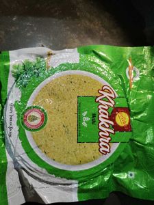 Khakhra Methi