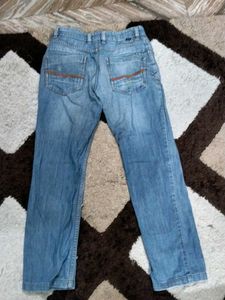 Men's Denim Jeans