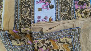DISCOUNT AVAILABLE ON SET OF 2 DOUBLE BEDSHEET