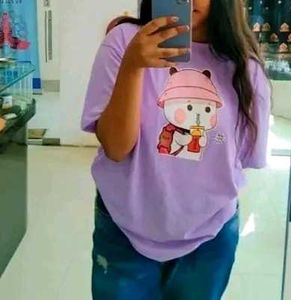 Unisex Tshirt