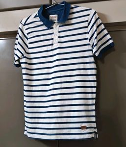 Roadster Striped T-Shirt