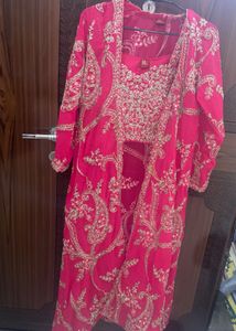 New designer dress❤️