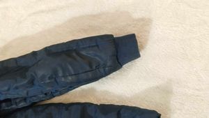 Rain Coat Or Winter Coa