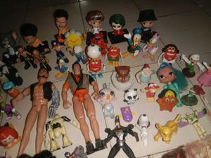 Toys