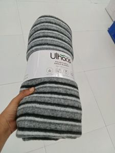 Ulhaas Polar Fleece Single Blanket