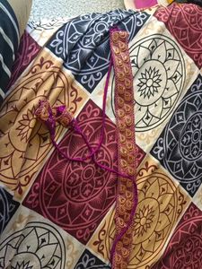Beautiful Saree Belt
