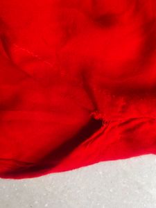 Straight Kurta With Light Embroidery
