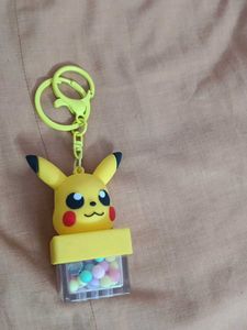 Cutest Keychains Alert!