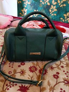 CAPRESE HANDBAG PLUS SLING