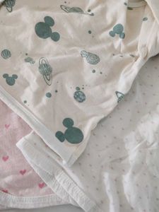 Newborn Dress