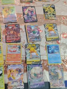 Pokemon Card Collection