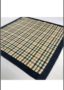 DAKS London Vintage Handkerchief