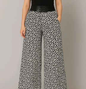 Classy Plazo For Women