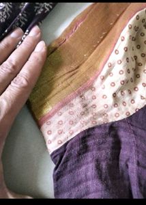Jashn Cotton Saree