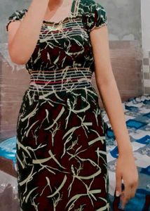 Black Dress🖤