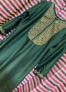‼️ Sale Time ‼️Beautiful Kurta