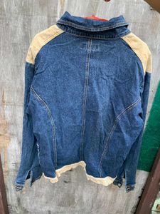 Zara orignal  Denim Jacket