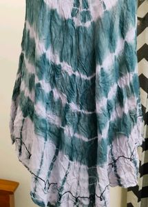 Freesize Dress