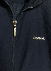 Reebok Zipper