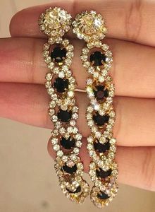 Elegant Drop Earrings