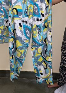 New Co-ord Set