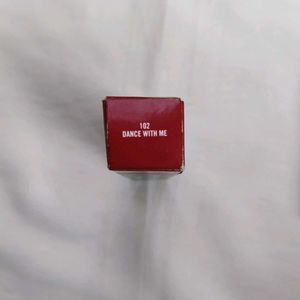 MAC Retro Matte Liquid Lipcolour