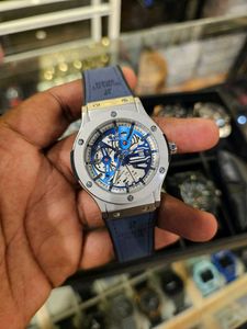 Hublot Big Bang Watch (Price 1700)